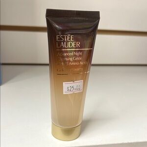 Estée Lauder Advanced Night Cleansing Gelée 25 oz/75 ml